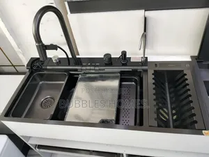 Kitchen Sink