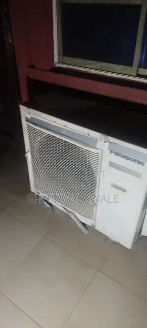 2hp Split Unit Panasonic AC