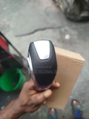 Ford Gear Nob (Universal)