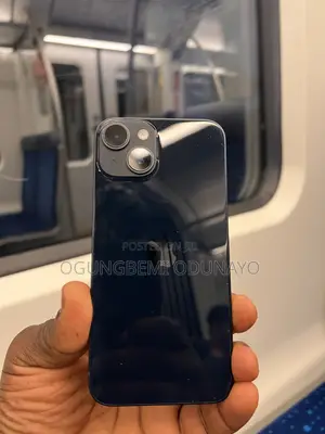 Apple iPhone 14 128 GB Blue