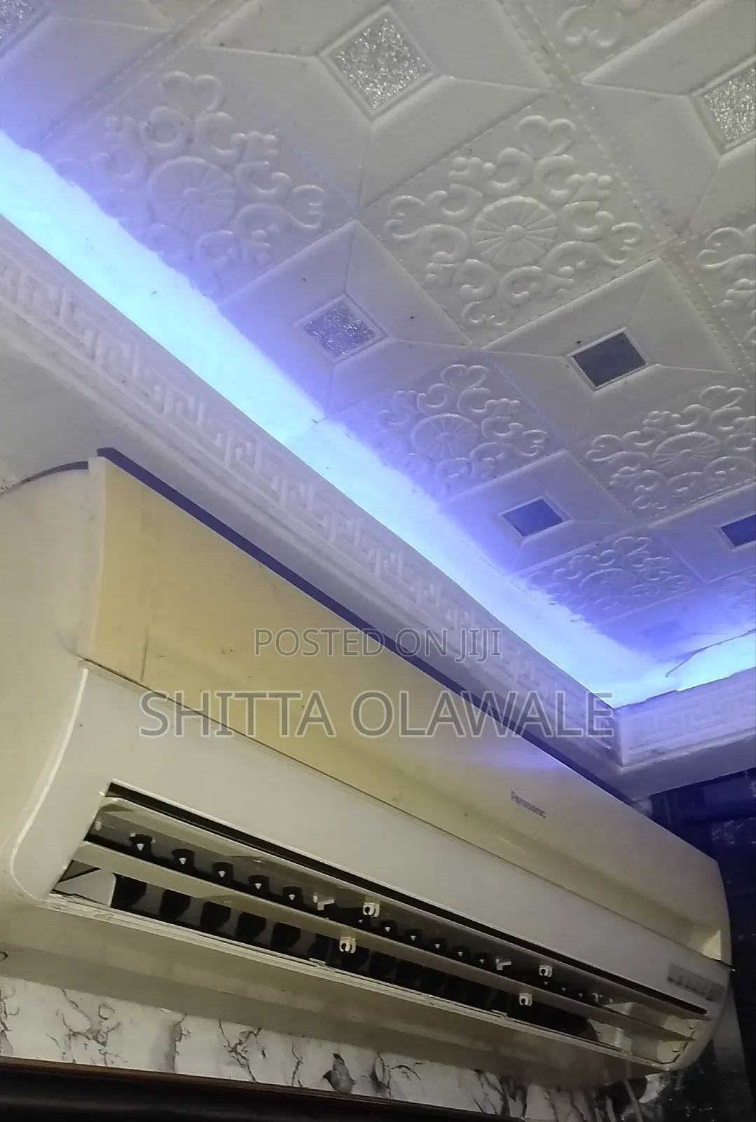 2hp Split Unit Panasonic AC