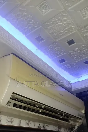 2hp Split Unit Panasonic AC