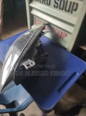Hand Lamp Renault Kangoo 1