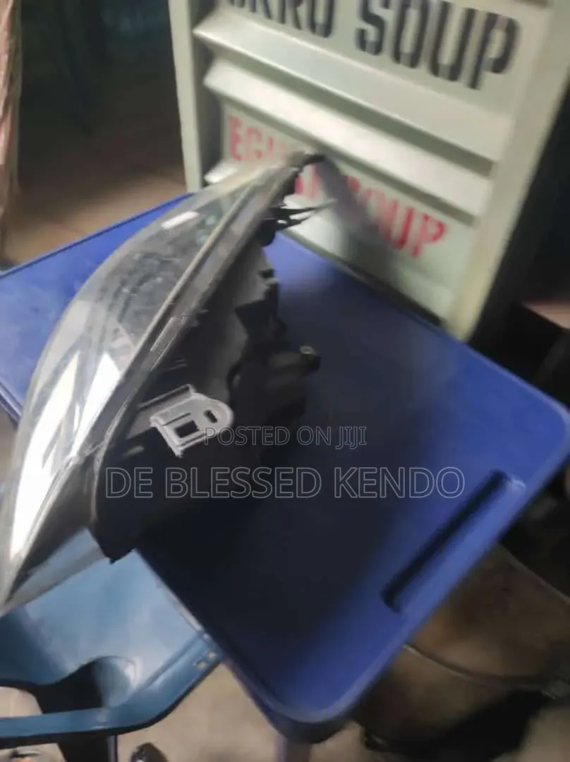 Hand Lamp Renault Kangoo 1