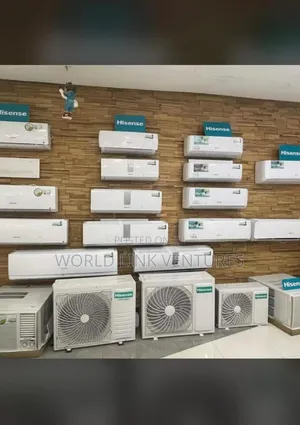 Hisense AC 2hp Split Unit