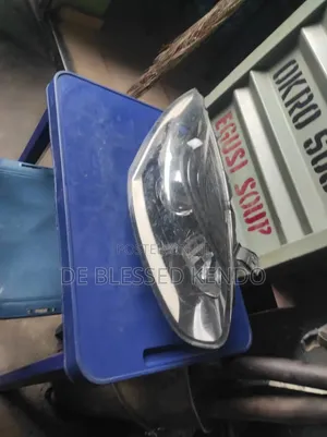 Hand Lamp Renault Fluence 2016