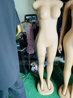 Mannequins Dummy