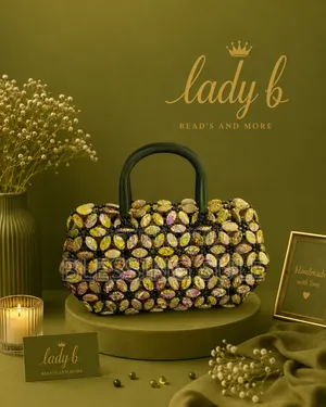 Lady B Bead's and More