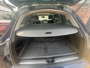 Mercedes-Benz GLC-Class 2017 Blue