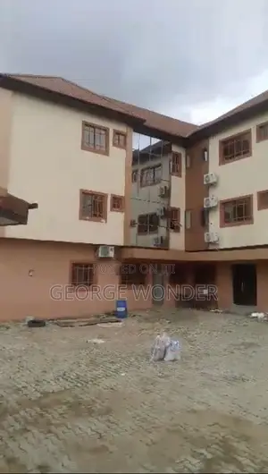 Hot Sell 32 Rooms Hotel for Sale in Kubwa