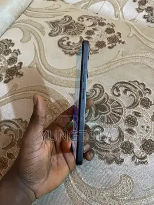 Tecno Pop 8 128 GB Black