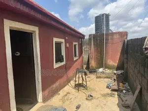 Mini Flat in Guzape District for sale