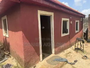 Mini Flat in Guzape District for sale
