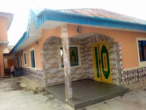 4bdrm House in Nasarawa for sale