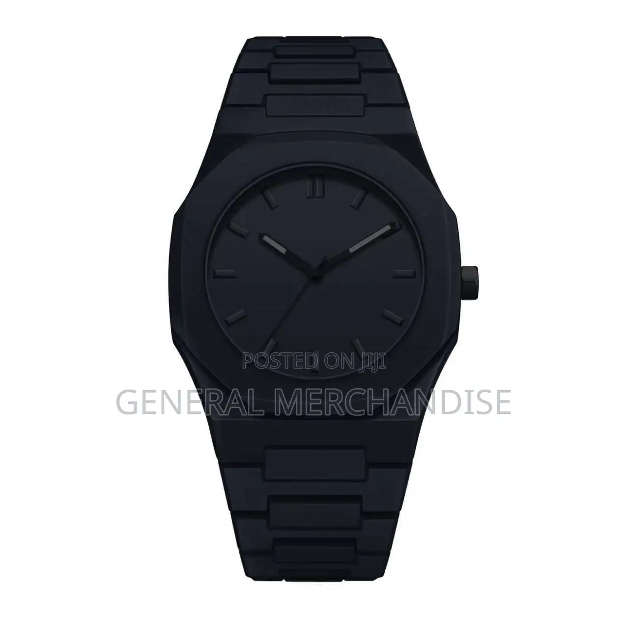 Wrist Watch