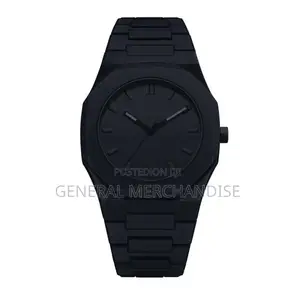 Wrist Watch