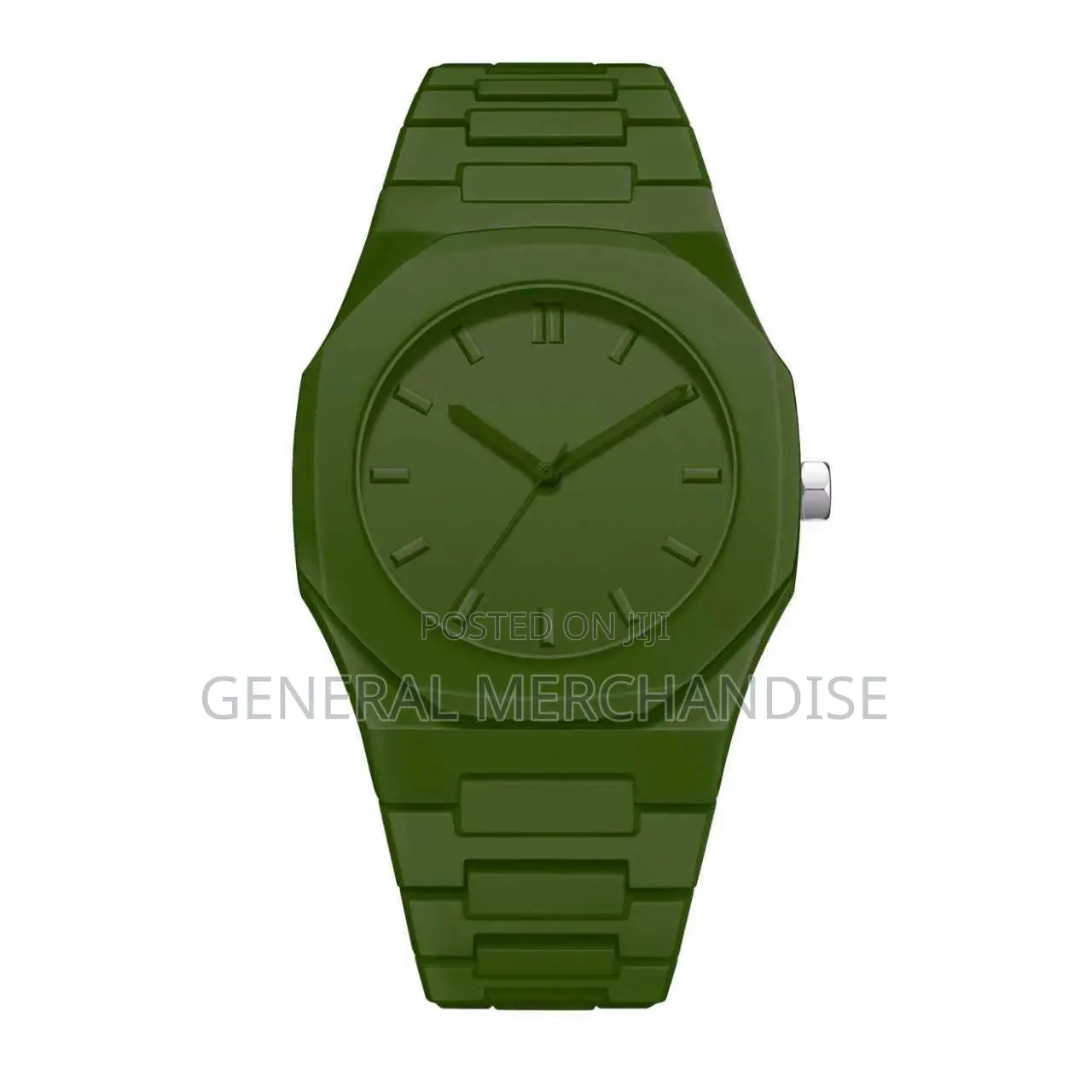 Wrist Watch
