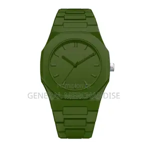 Wrist Watch