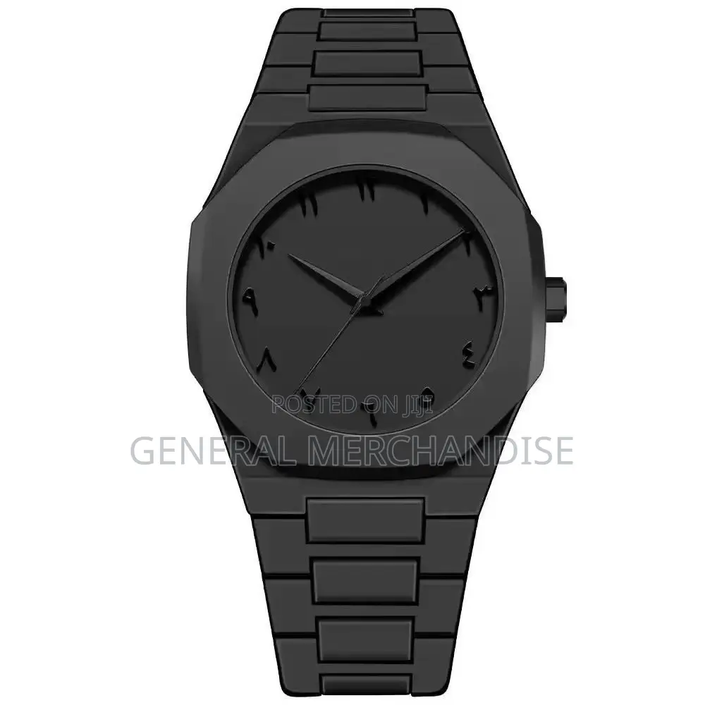 Wrist Watch