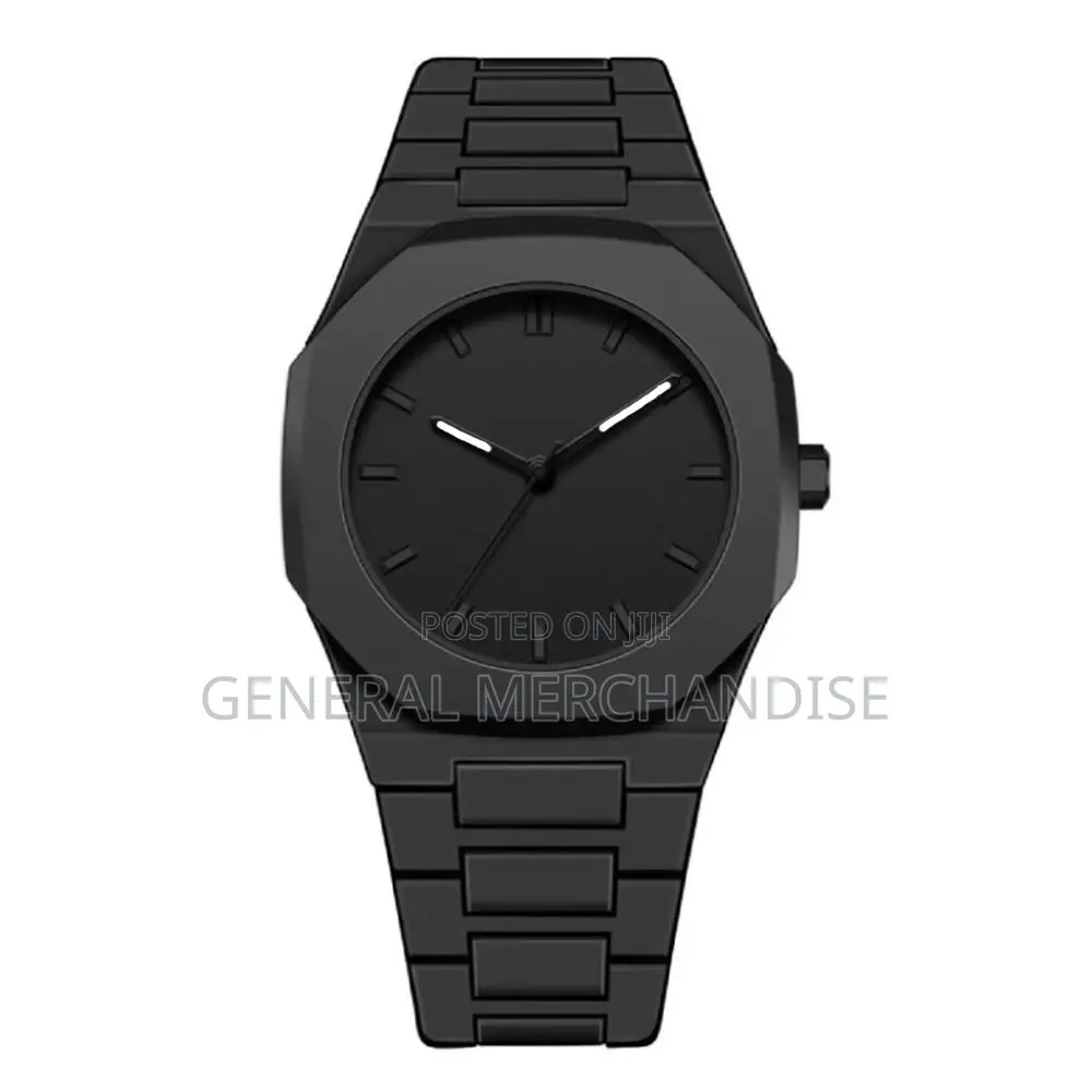 Wrist Watch