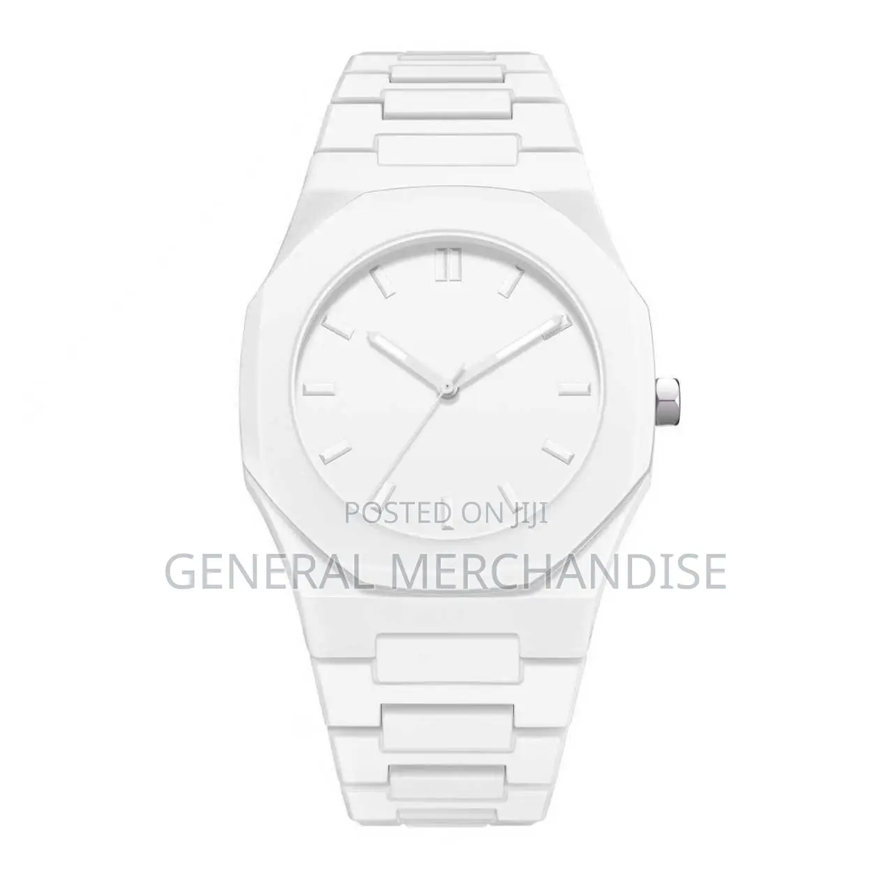 Wrist Watch