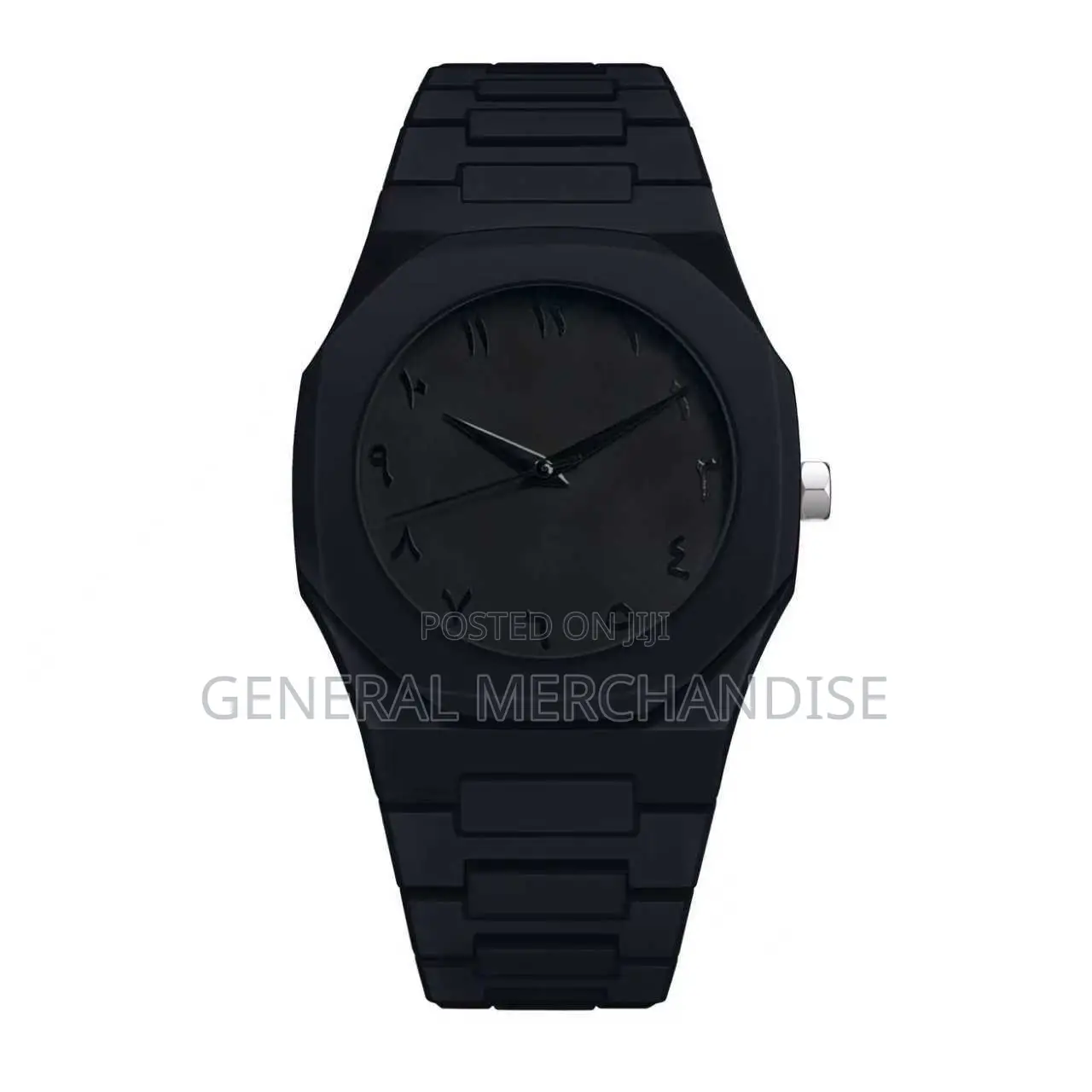 Wrist Watch