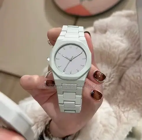 Wrist Watch