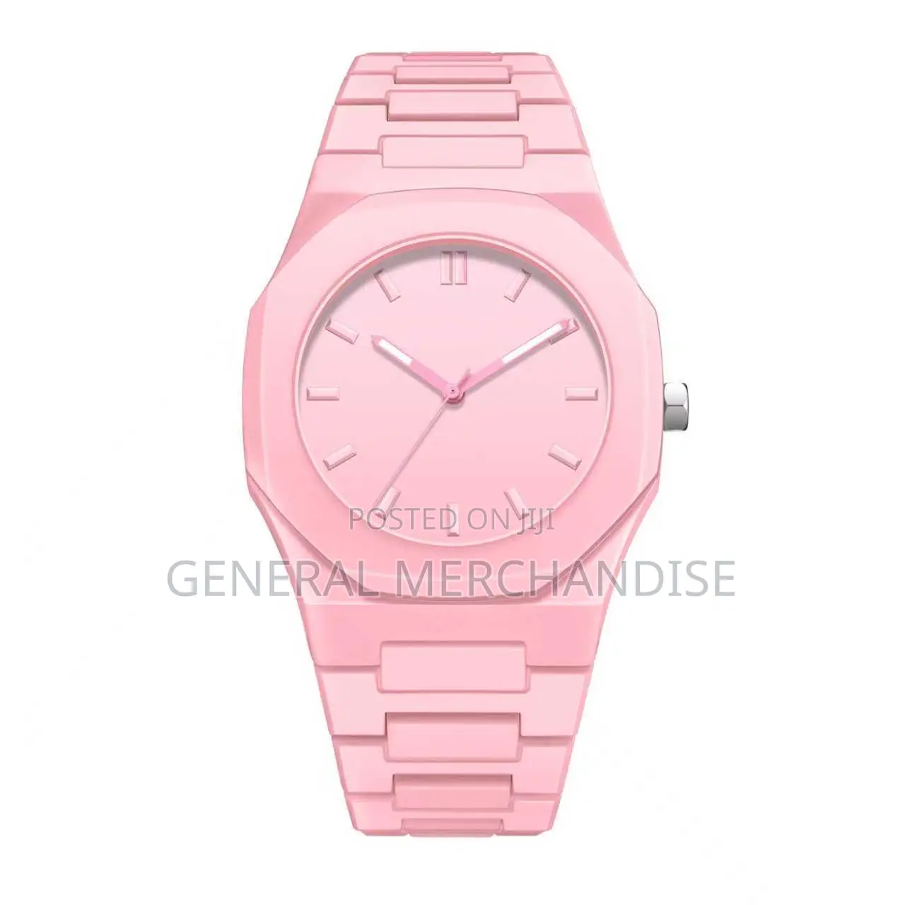 Wrist Watch