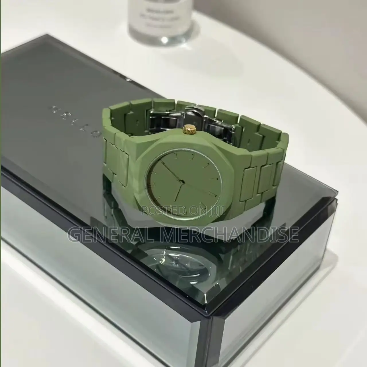 Wrist Watch