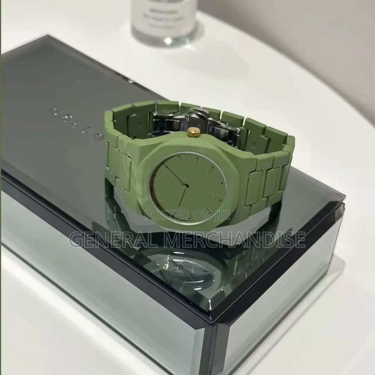 Wrist Watch