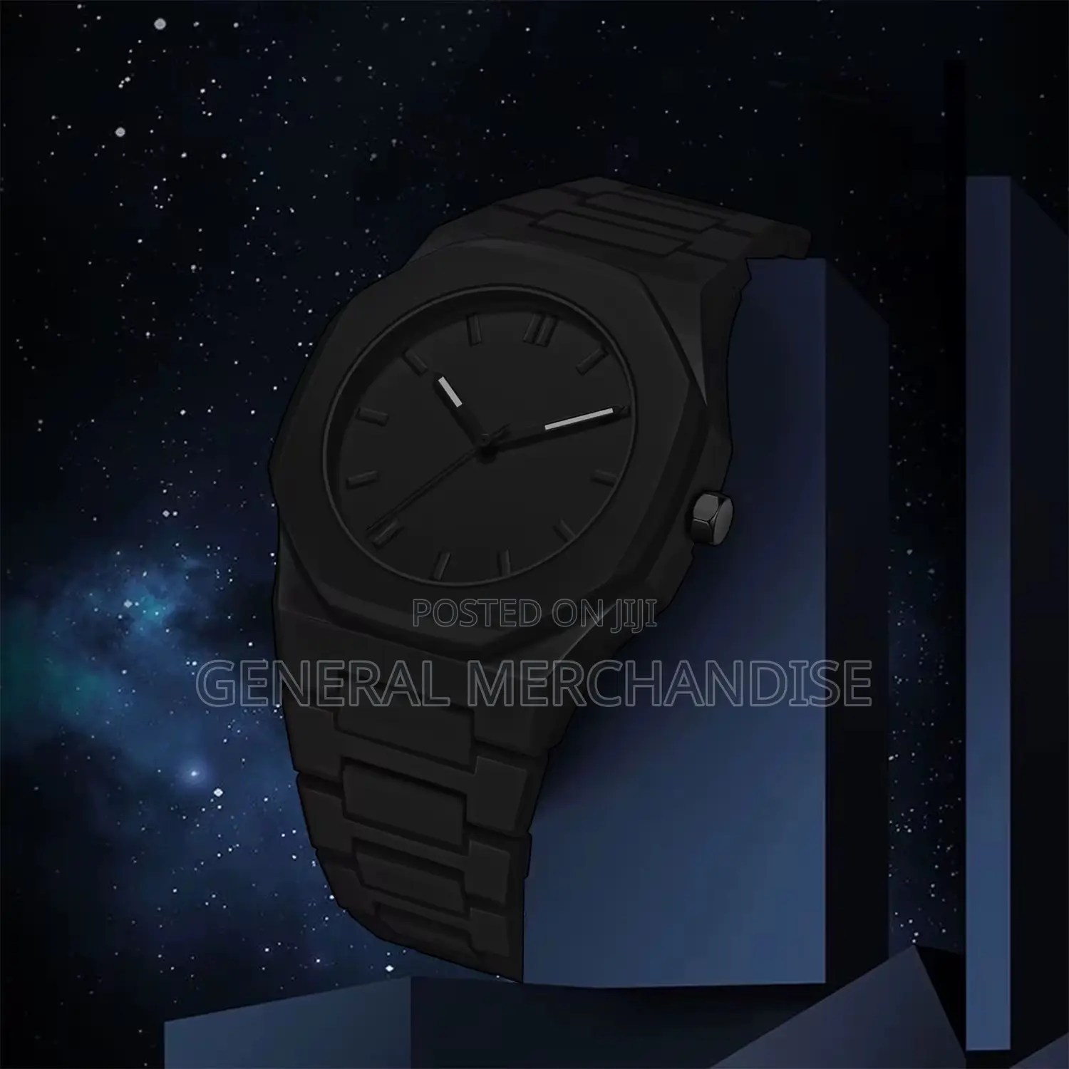 Wrist Watch