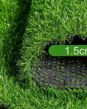 Grass Carpet Thick Base Foot Ball Standard