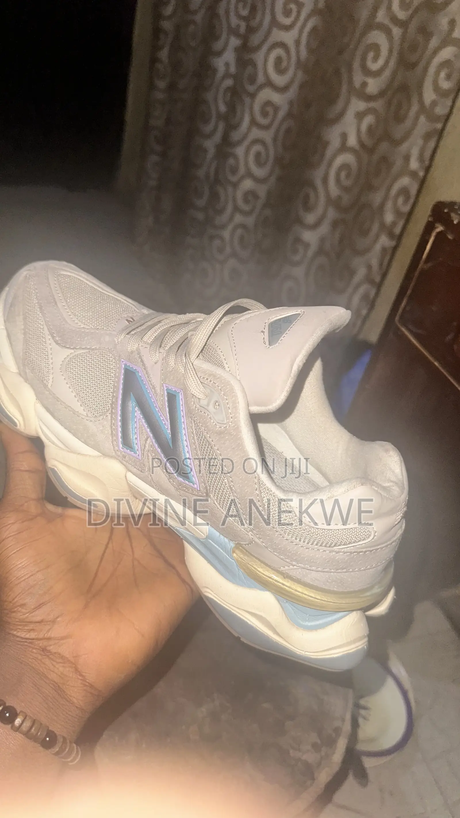 New Balance