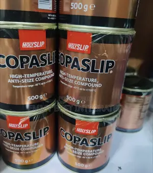 Anti-Seize Compound