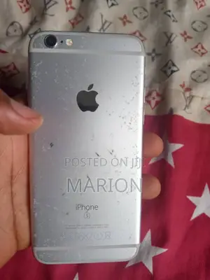 Apple iPhone 6s 32 GB Silver