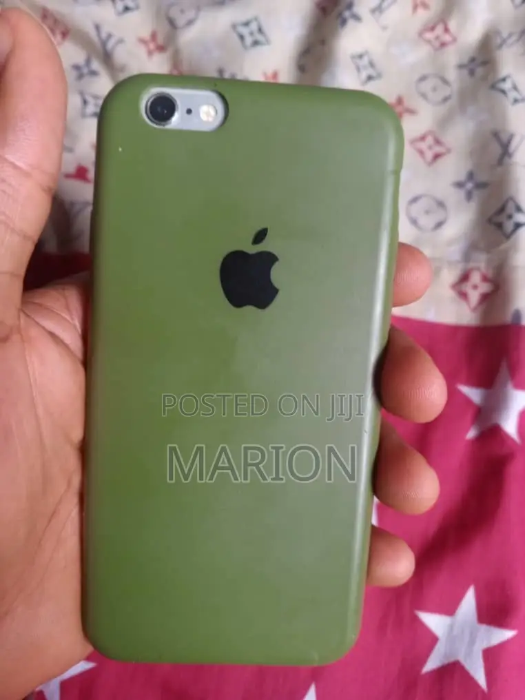 Apple iPhone 6s 32 GB Silver