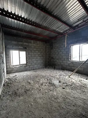 4bedroom Semi-Detached Duplex for Sale.