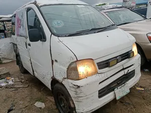 Daihatsu Hijet 2016 White