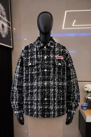 Not Your Regular Jacket