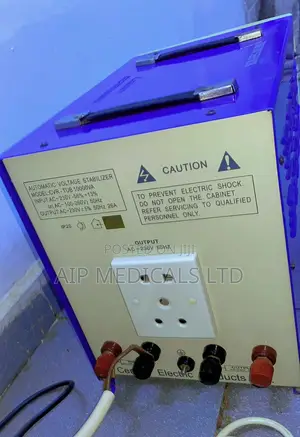 10kVA Stabilizer