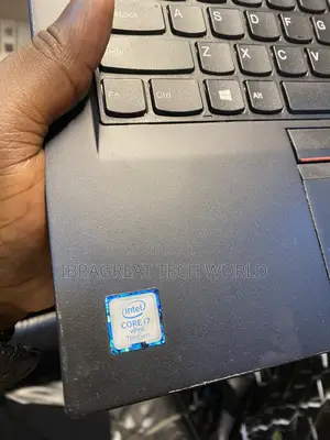 Laptop Lenovo ThinkPad T470s 8GB Intel Core i7 SSD 256GB