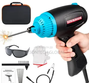 Handheld Electric Welding Machine ( Smartec)