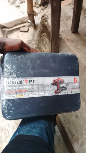 Handheld Electric Welding Machine ( Smartec)
