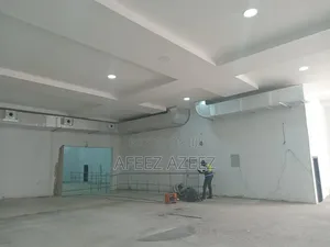 HVAC Industrial Cooling