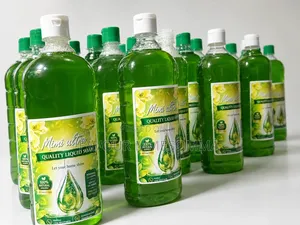 Mimiultra Liquid Soap