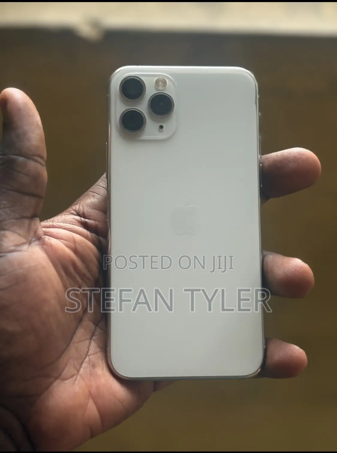 Apple iPhone 11 Pro 64 GB White