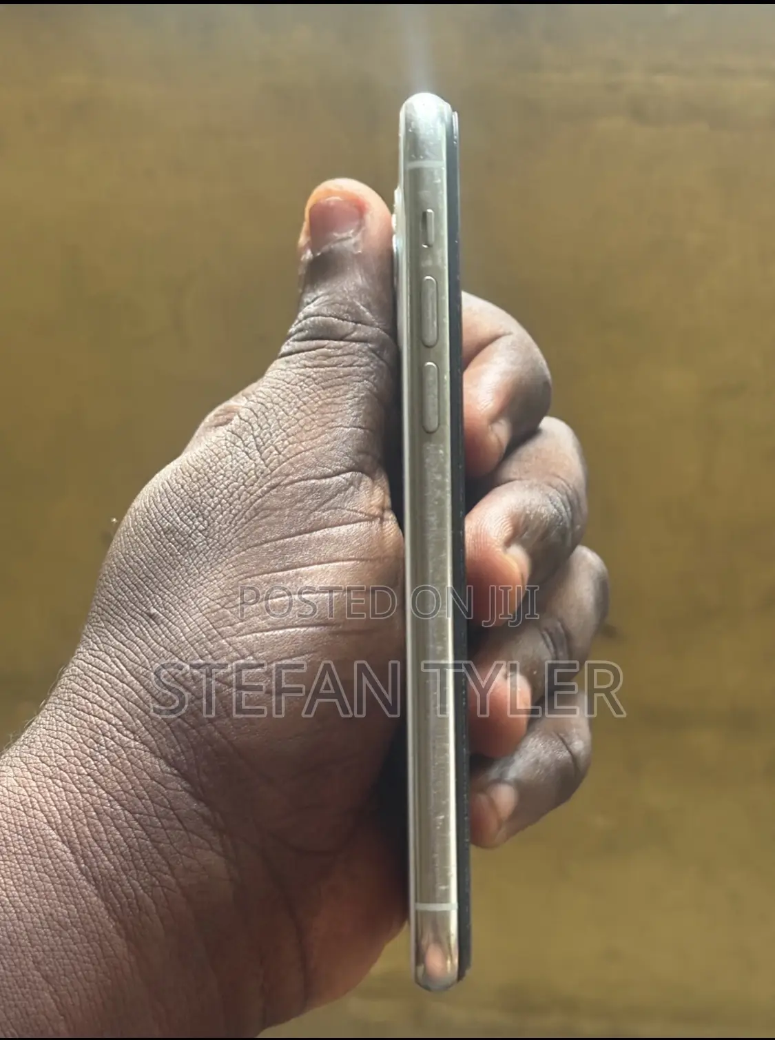 Apple iPhone 11 Pro 64 GB White