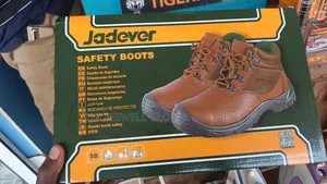 Jadever Safety Boot