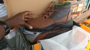 Jadever Safety Boot