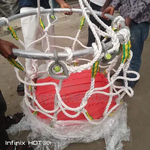 4 Man Marine Transfer Basket